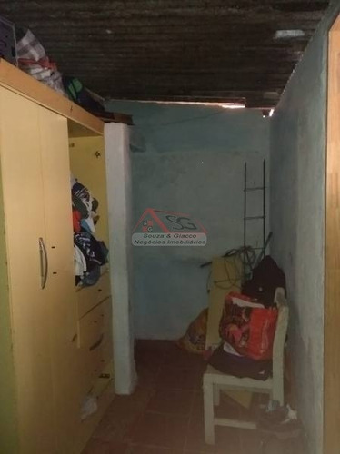 Imagem 16 de 21 de Casa Para Venda - Cidade Julia - Id 1071. - 1071