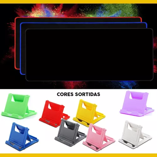 Mouse pad para jogos com bordas costuradas, avião aviação esteira