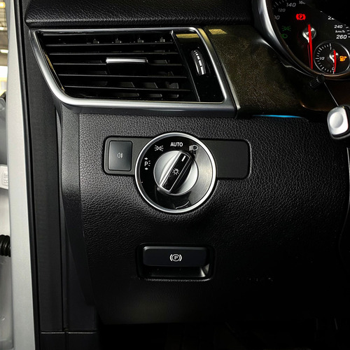 Mercedes-Benz Clase GLE 3.5 350 Exclusive At