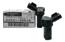 Comprar Kit Sensores Leva \u002F Cigueñal Sentra 1.8 B15 \u002F Almera 1.6 B10