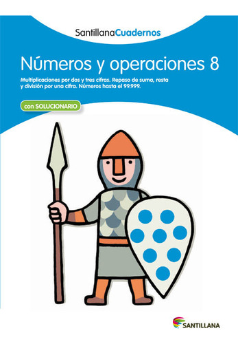 Libro Numeros Y Operaciones 8 Ep 12