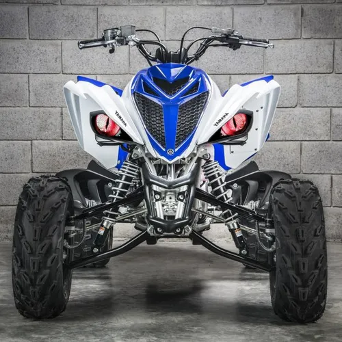 Kit Calcos Opticas Light Graphics Yamaha Raptor 700 Bully en venta en