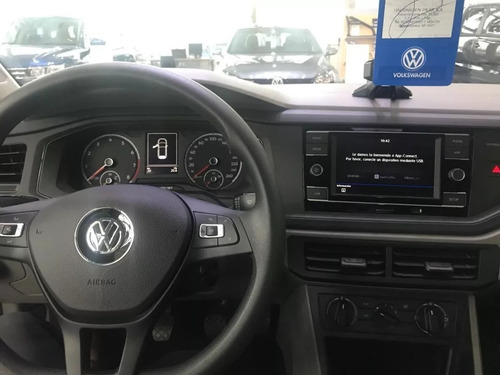 Nuevo Polo Trendline 1.6msi 110cv Aut 6 Tiptronic Borda