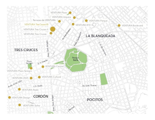 Imagen 6 de 24 de Departamento En El Emprendimiento Emprendimiento En Venta Tr
