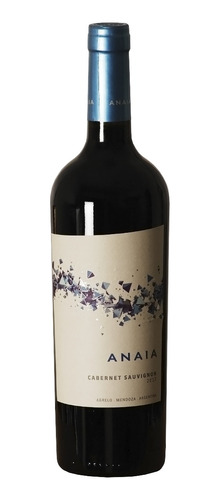 Vino Anaia Cabernet Sauvignon 