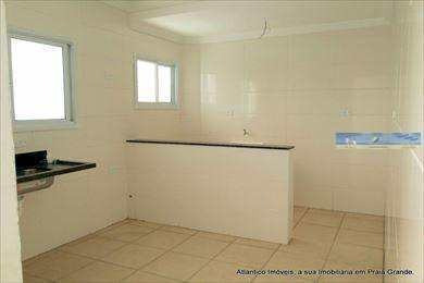 Imagem 5 de 15 de Apartamento Em Praia Grande Bairro Solemar - V2984