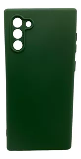 Capa De Celular P/ Samsung Galaxy Note 10 Sm-n970f Case