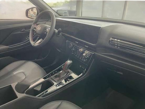 Hyundai Creta CRETA N LINE 1.0 TB 12V FLEX AUT.