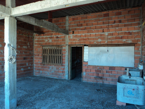 Terreno Com Casa, Próximo Ao Futuro Metro Itapegica!