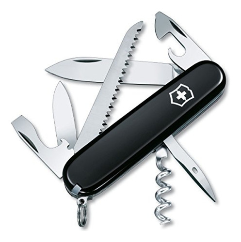 Navaja Suiza De Bolsillo Navaja De Bolsillo Victorinox Swiss