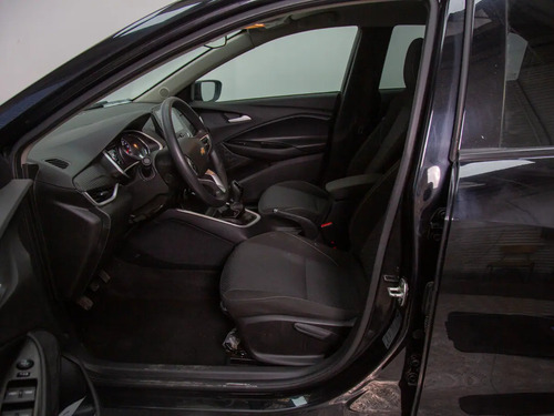 Chevrolet Onix 1.0 Hb Ltz P2 Mt 2024