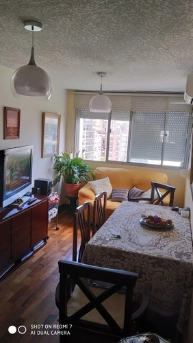 Pedro Berro Y Gabriel Pereira 1 Dorm Tza Lavadero Garaje