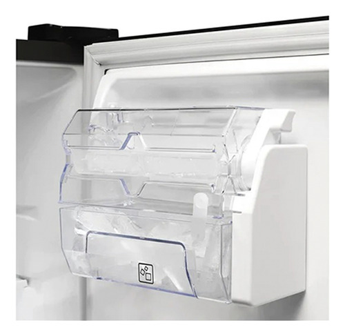 Nevera Mabe Sl 2 Puertas Sin Escarcha 250 Lt