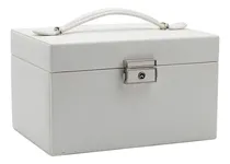 Comprar Zx Organizador De Joyas Cajón Grande De 3 Capas Para Joyas