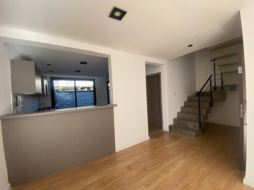 Venta Dpto Duplex 4 Ambientes En Canning Exclusive