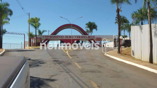 Imagem 8 de 10 de Venda Lote Em Condomínio Jardim Botânico Brasília - 897025
