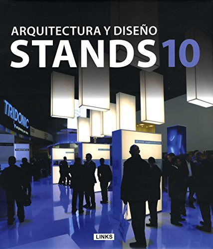 Libro Stands 10 Arquitectura Y Diseño (cartone) - Vv. Aa. (p