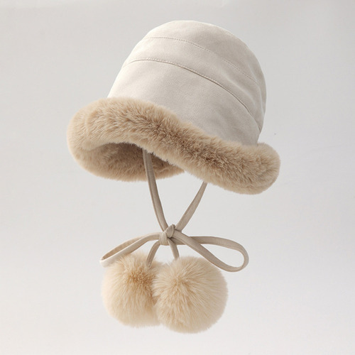 Sombreros De Punto De Invierno Creativos Para El Frío, Bonit