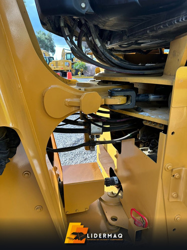 3903 Cargador Frontal 910 Caterpillar 2021