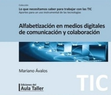 Alfabetizacion En Medios Digitales De Comunicacion Y Colabor