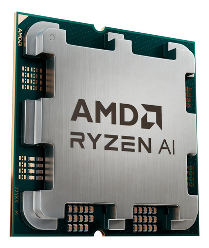 Procesador Amd Ryzen 5 8600g 4.3 Ghz Six Core Socket Am5
