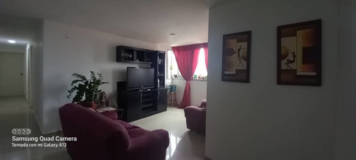 Imagen 10 de 18 de Vendo Apartamento 110m2 4h/3b/2pe La California Norte 2519