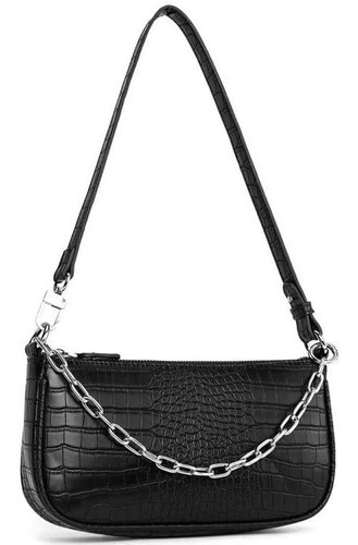 Bolso De Hombro Pequeño Retro Classic Mini Clutch Mone...