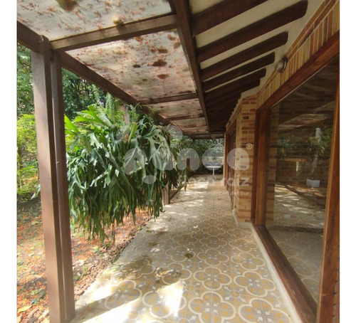 Casa En Venta En Envigado - Loma De Las Brujas