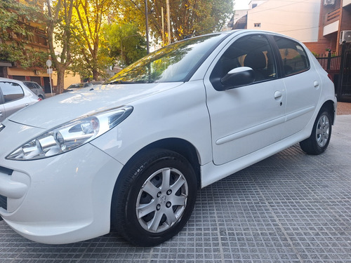 Peugeot 207 1.4 Allure 75cv