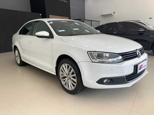 Volkswagen Jetta 2.0t