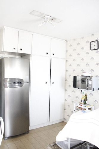 Sobrado - Ref: 5486