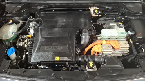 Kia Niro 1.6 EX DCT