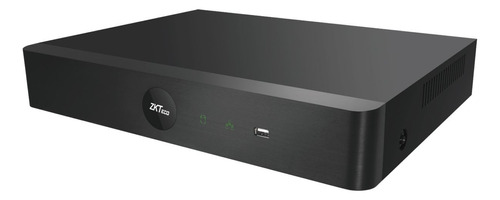 Nvr Zkteco 32 Canales Ip 4k H265+ Hasta 2x8tb Sata Diginet