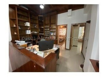 Imagen 5 de 12 de Rf Quinta En Venta En Macaracuay Hermosa Remodelado Muy Linda Mls #22-7451 Isabel Fragozo Rent A House