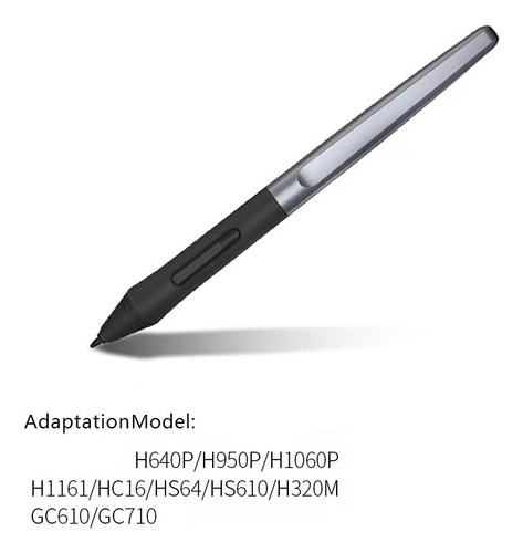 Optical Digital Pen For H640p/h950p/h1060p