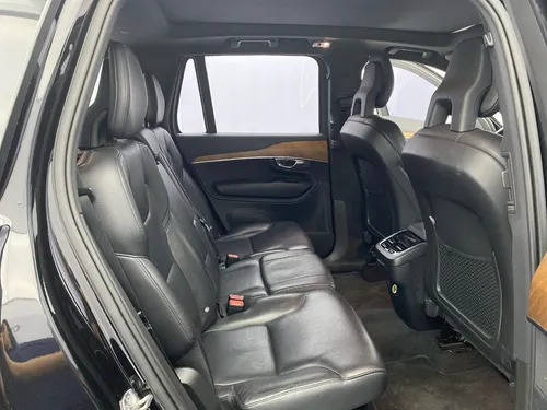Volvo XC90 2.0 T6 Awd Inscription