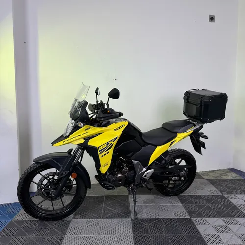 Suzuki Vstrom Sx 250 2024