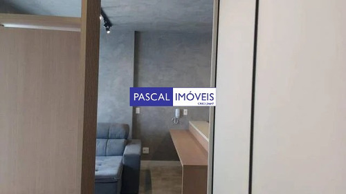Imagem 6 de 15 de Apartamento Vila Nova Conceicao 01 Dormitorio - V-16593