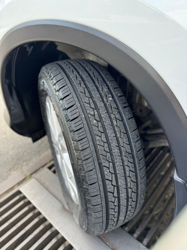 Honda CR-V 2.0 Lx 4x2 Aut. 5p