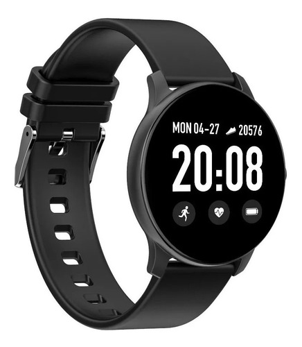 Smartwatch, Reloj Inteligente Bluetooth Kospet Magic Negro