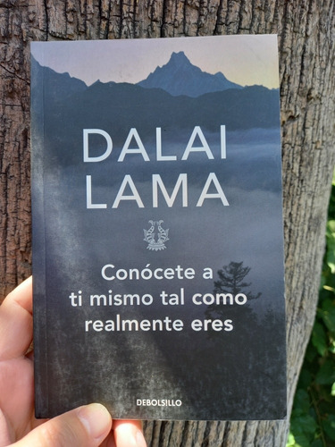 El Dalai Lama Nos Regala La Oportunidad Para Autoconocernos