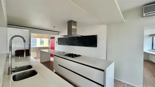 Departamento En Arriendo De 4 Dorm. En Santiago