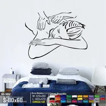 Comprar Vinilos Decorativos Salon De Spa Masajes Para Pared