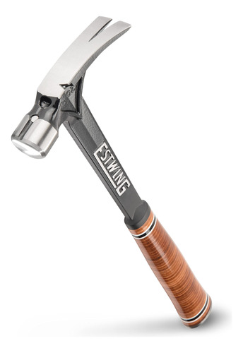 Estwing Ultra Series Hammer - Marco De Garra Rip Claw De 15