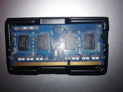 Memoria Ram Original Macbook 2x 2gb