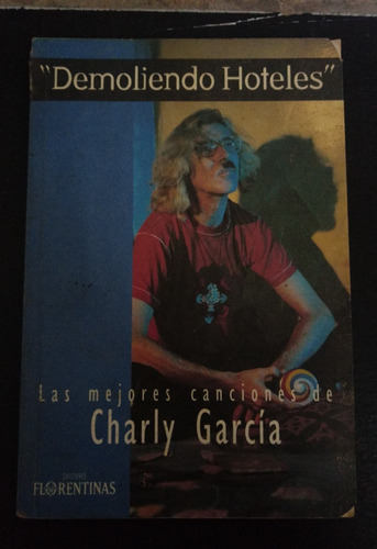 Demoliendo Hoteles - Charly García - Fx