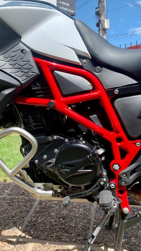 Imagen 12 de 13 de Bmw F 800 Gs Trophy