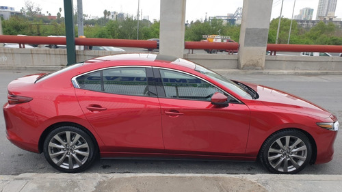 Imagen 5 de 14 de Mazda 3 I Grand Touring 2020