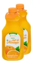 Comprar Jugo De Naranja Member's Mark 2 Pzas De 1.53 L