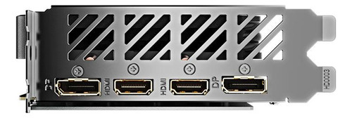 Tarjeta Gráfica Gigabyte Rtx 4060 Gaming Oc 8g Gddr6
